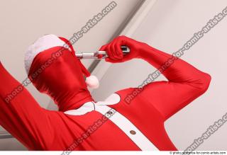 JOEL_ADAMSON CHRISTMAS SUICIDE